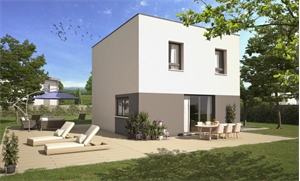 maison à la vente -   68270  WITTENHEIM, surface 90 m2 vente maison - UBI428368226
